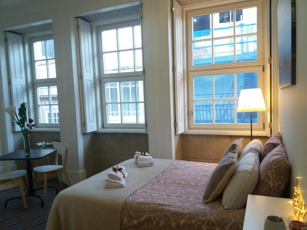 Oporto Invite S. Bento Studios Apartments 外观 照片