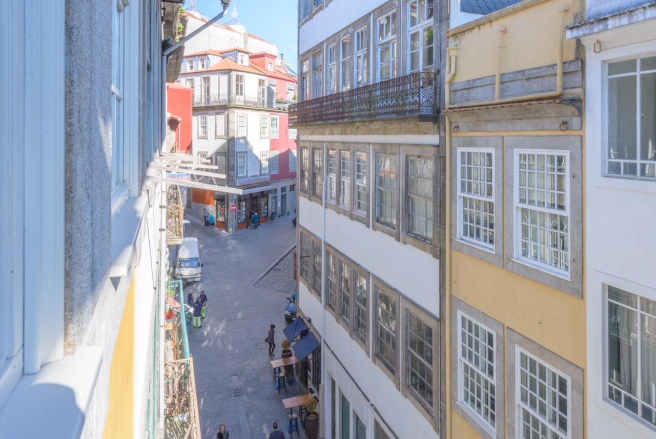 Oporto Invite S. Bento Studios Apartments 外观 照片