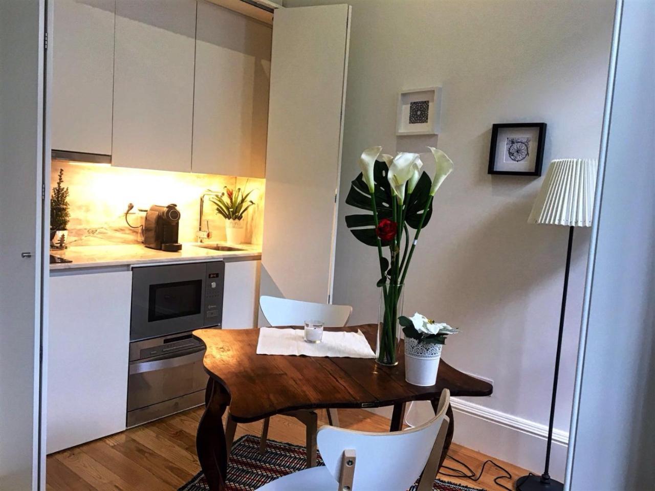 Oporto Invite S. Bento Studios Apartments 外观 照片