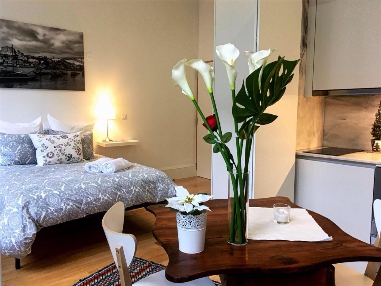 Oporto Invite S. Bento Studios Apartments 外观 照片