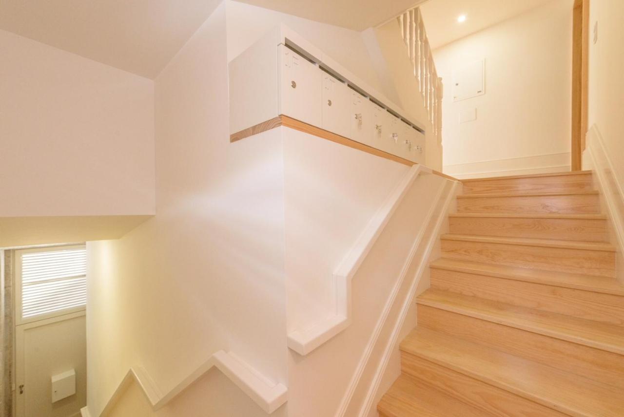 Oporto Invite S. Bento Studios Apartments 外观 照片