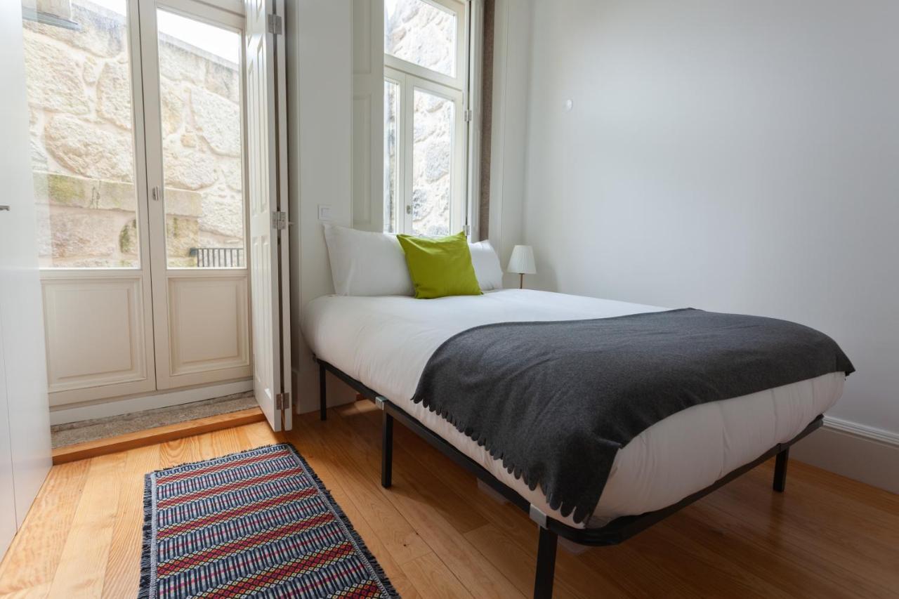 Oporto Invite S. Bento Studios Apartments 外观 照片