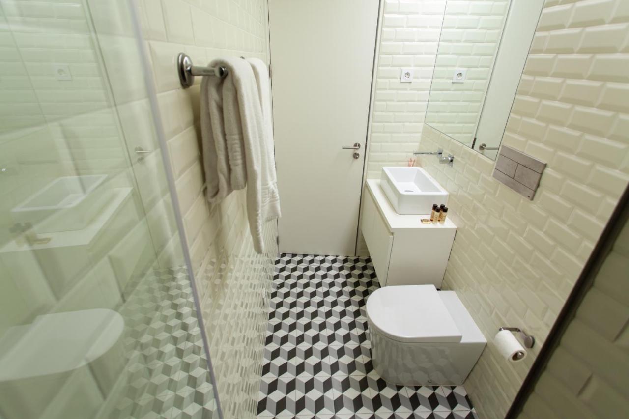 Oporto Invite S. Bento Studios Apartments 外观 照片
