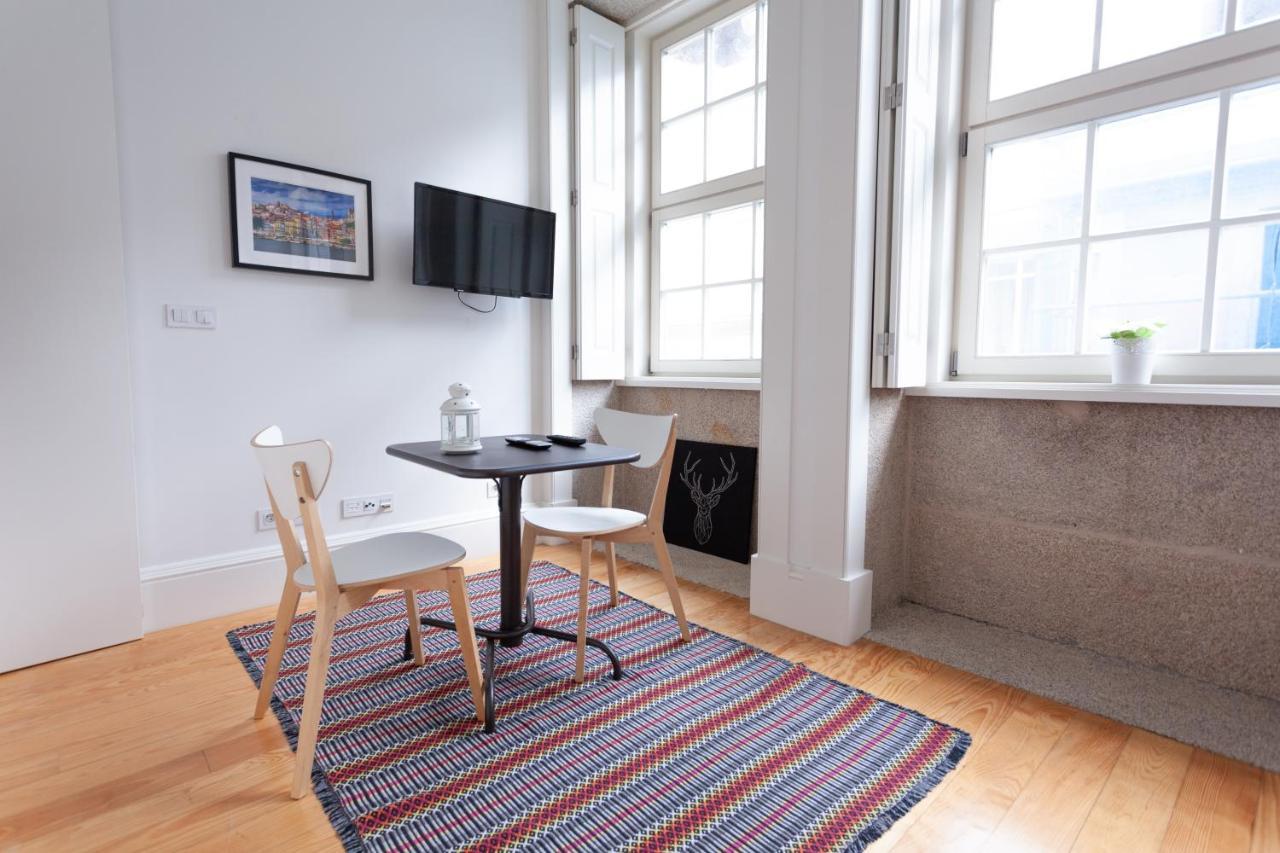 Oporto Invite S. Bento Studios Apartments 外观 照片