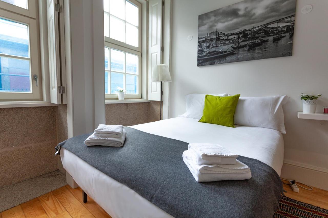 Oporto Invite S. Bento Studios Apartments 外观 照片