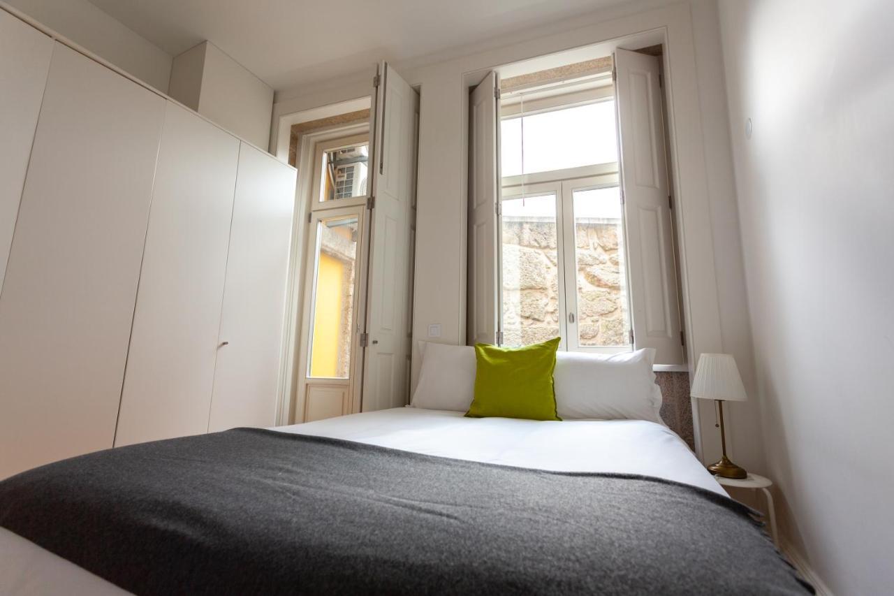Oporto Invite S. Bento Studios Apartments 外观 照片