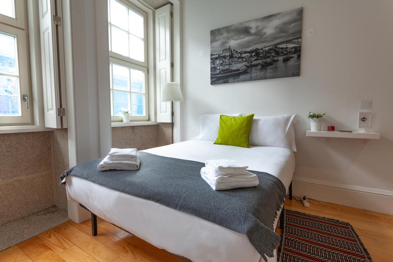 Oporto Invite S. Bento Studios Apartments 外观 照片
