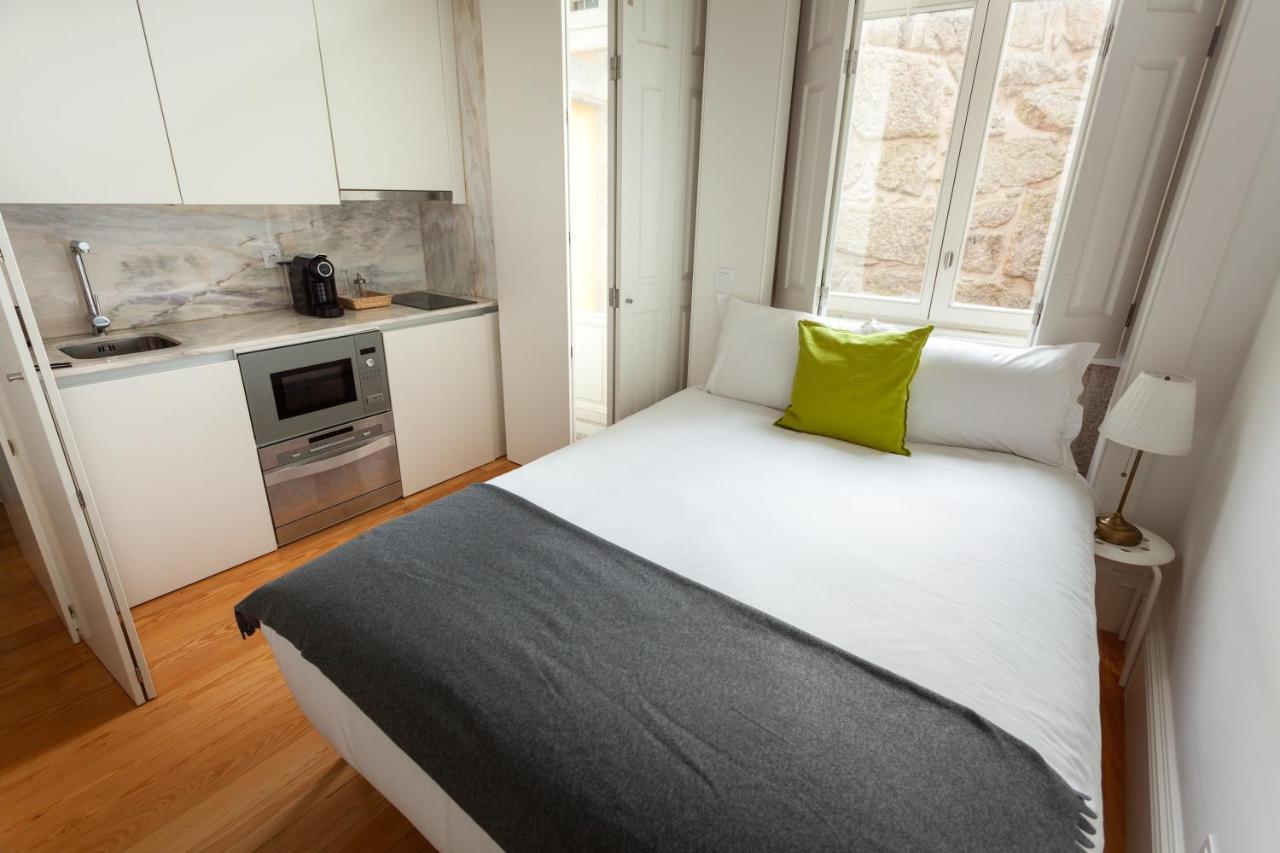 Oporto Invite S. Bento Studios Apartments 外观 照片