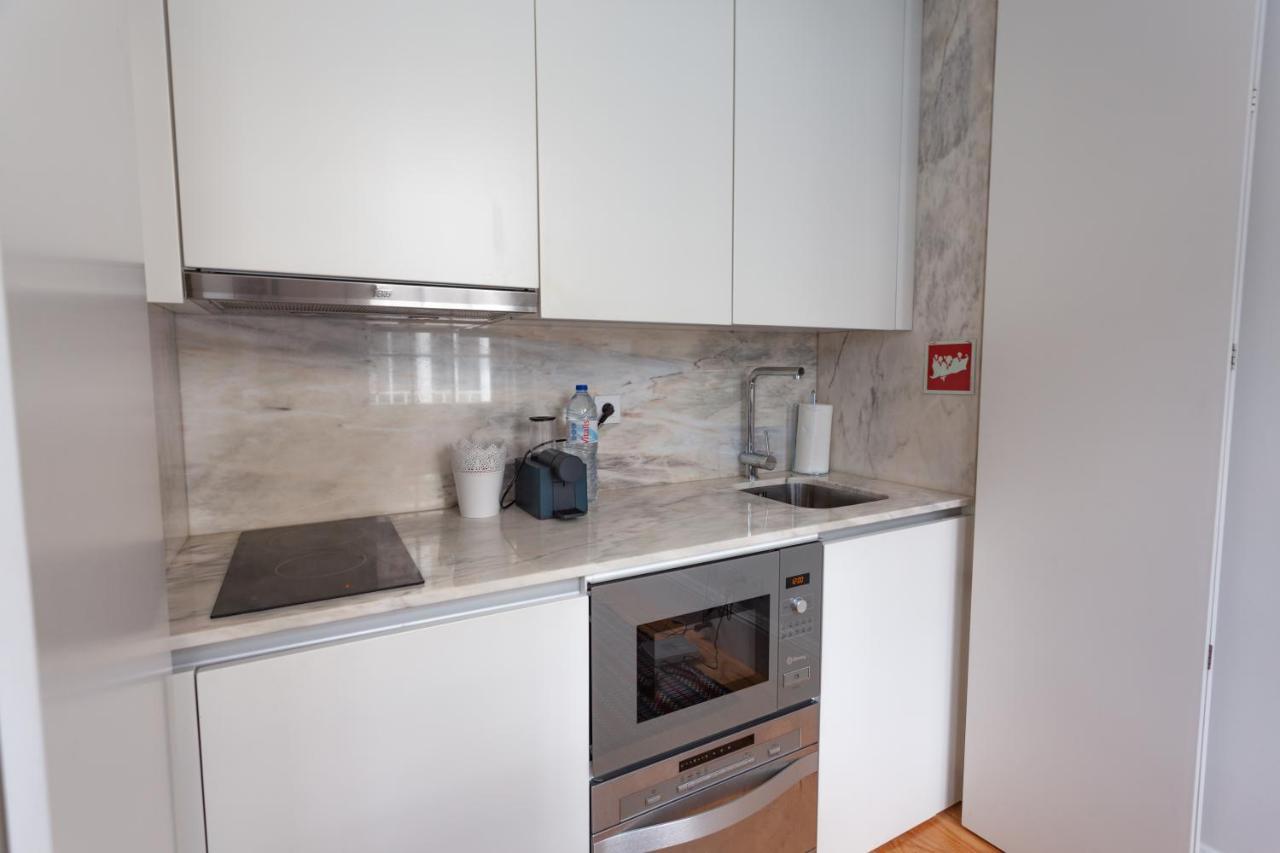 Oporto Invite S. Bento Studios Apartments 外观 照片